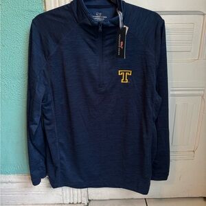 Trinity College Navy